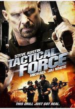 戰略力量 Tactical Force線上看