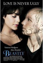 野獸男孩 Beastly線上看