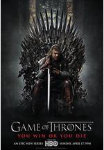 權力的遊戲 第一季 Game of Thrones Season 1線上看