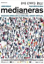 在人海中遇見你 Medianeras線上看
