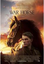 戰馬 War Horse線上看