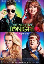 今晚帶我回家 Take Me Home Tonight線上看