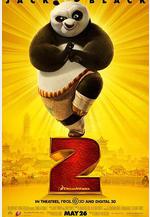 功夫熊貓2 Kung Fu Panda 2線上看