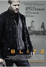 玩命追蹤 Blitz線上看