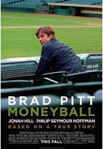 點球成金 Moneyball線上看