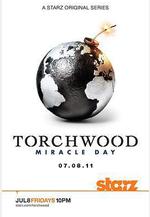 火炬木小組 第四季 Torchwood Season 4線上看