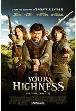王子殿下 Your Highness線上看