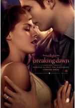 暮光之城4：破曉(上) The Twilight Saga: Breaking Dawn - Part 1線上看