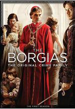 波吉亞家族 第一季 The Borgias Season 1線上看