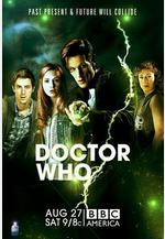 神祕博士 第六季 Doctor Who Season 6線上看