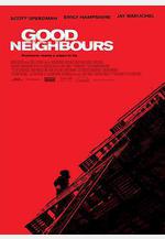 凶鄰 Good Neighbors線上看