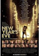 新年前夜 New Year's Eve線上看