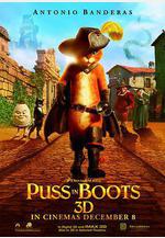 穿靴子的貓 Puss in Boots線上看