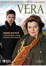 探長薇拉 第一季 Vera Season 1線上看