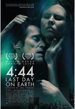 地球最末日 4:44 Last Day on Earth線上看