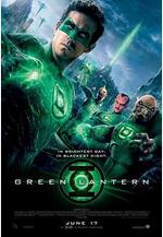 綠燈俠 Green Lantern線上看