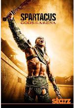 斯巴達克斯：競技場之神 Spartacus: Gods of the Arena線上看