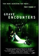 墓地邂逅 Grave Encounters線上看