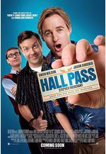 嘿咻卡 Hall Pass線上看