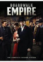 大西洋帝國  第二季 Boardwalk Empire Season 2線上看