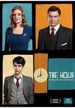 演播時刻 第一季 The Hour Season 1線上看