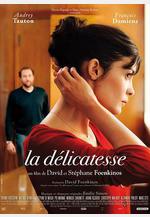 微妙愛情 La délicatesse線上看