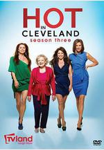 燃情克利夫蘭 第三季 Hot in Cleveland Season 3線上看