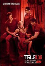 真愛如血  第四季 True Blood Season 4線上看