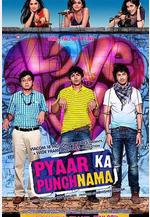 愛情的屍檢報告 Pyaar Ka Punchnama線上看