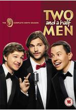 好漢兩個半 第九季 Two and a Half Men Season 9線上看