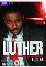 路德 第二季 Luther Season 2線上看