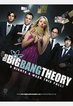 生活大爆炸 第五季 The Big Bang Theory Season 5線上看