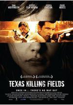 德州殺場 Texas Killing Fields線上看