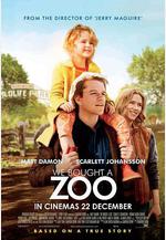 我家買了動物園 We Bought a Zoo線上看