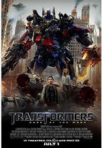 變形金剛3 Transformers: Dark of the Moon線上看