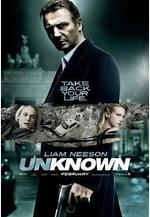 不明身份 Unknown線上看