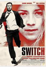 換屋驚魂 Switch線上看