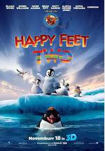 快樂的大腳2 Happy Feet Two線上看