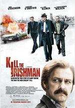 殺掉那個愛爾蘭人 Kill the Irishman線上看