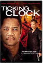 時鐘 Ticking Clock線上看