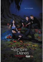 吸血鬼日記 第三季 The Vampire Diaries Season 3線上看