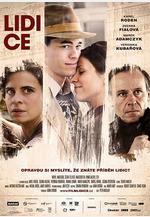 利迪策大屠殺 Lidice線上看