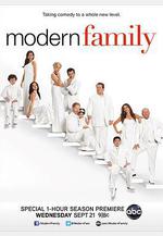 摩登家庭 第三季 Modern Family Season 3線上看