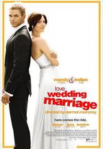 愛情、婚禮和婚姻 Love, Wedding, Marriage線上看