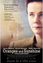 橙子與陽光 Oranges and Sunshine線上看