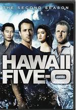 夏威夷特勤組 第二季 Hawaii Five-0 Season 2線上看