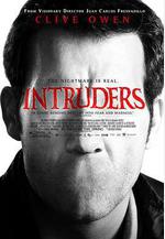 惡靈入侵 Intruders線上看