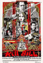 殺死比爾：整個血腥事件 Kill Bill: The Whole Bloody Affair線上看