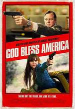 上帝保佑美國 God Bless America線上看