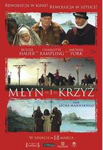 磨坊與十字架 Młyn i krzyż線上看